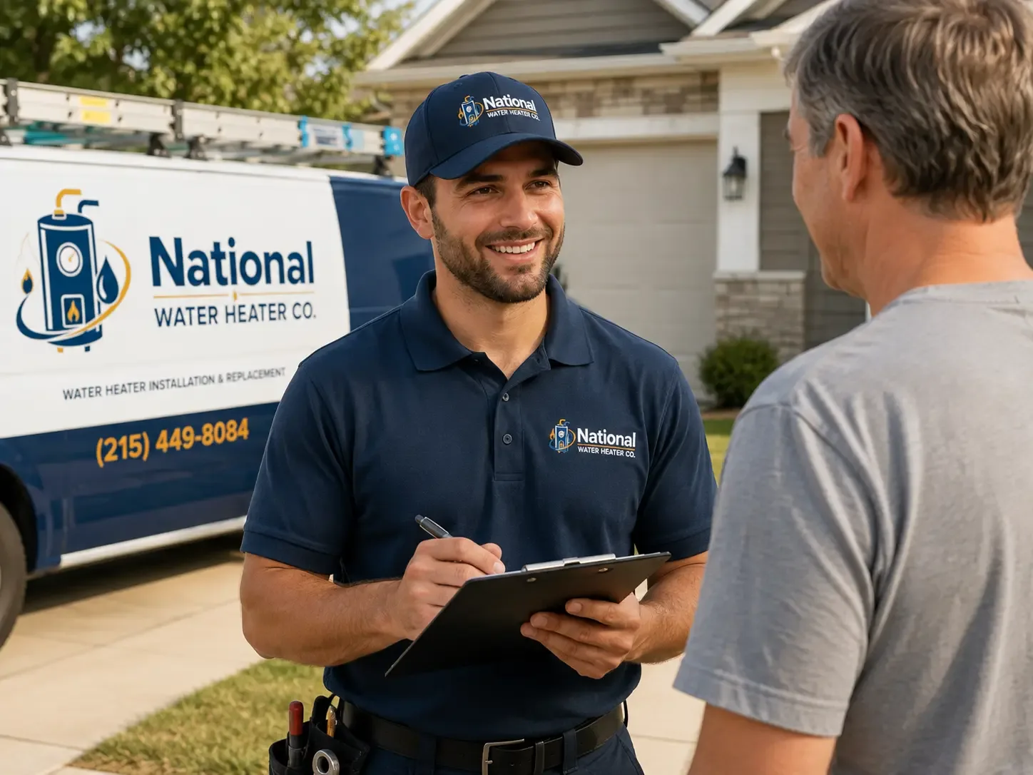 Water Heater Installation Hampton, TN FAQs
